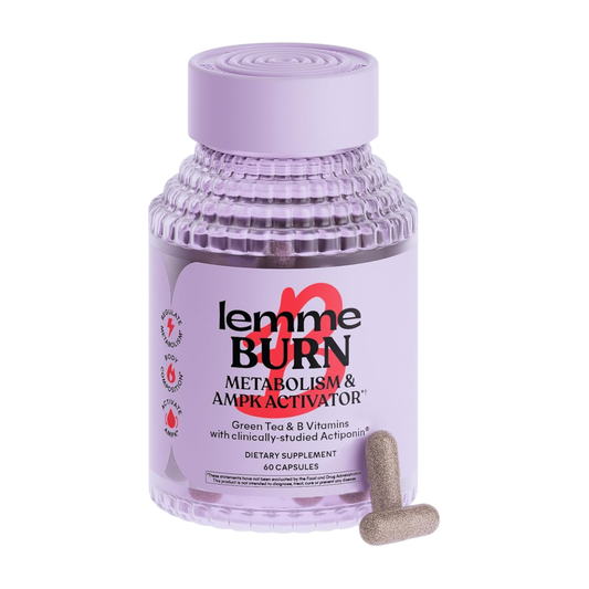 LEMME BURN