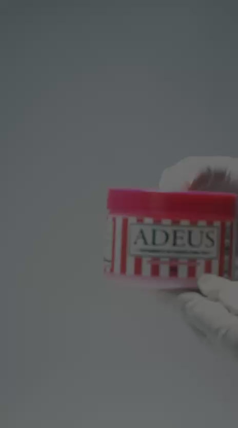 ADEUS | Crema corporal 4 en 1